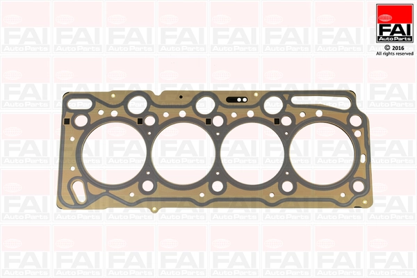 Gasket, cylinder head